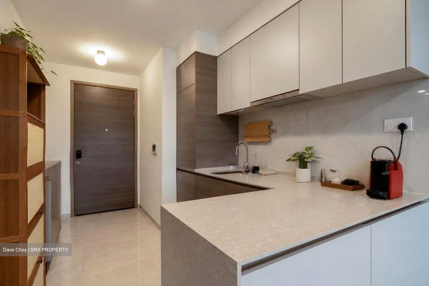 The Florence Residences (D19), Apartment #610677501